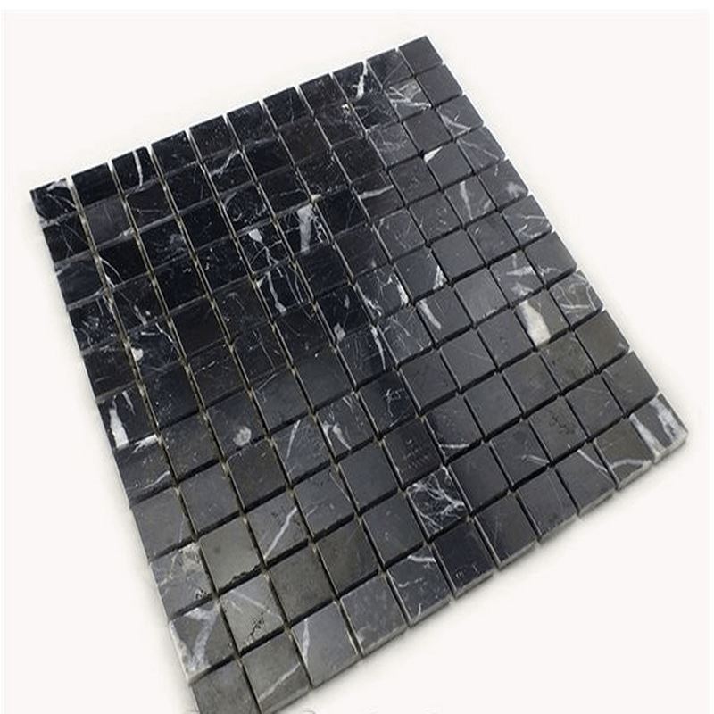 Black Hexagon Marble Mosaic.png Black Hexagon Marble Mosaic.png