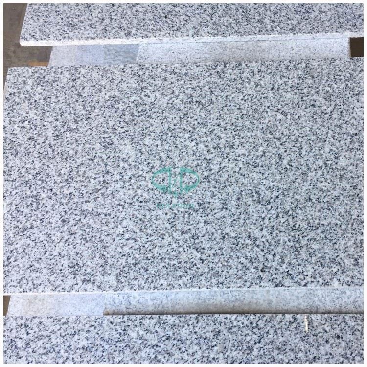 G603 Grey Granite Garden Tiles