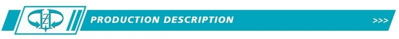production description