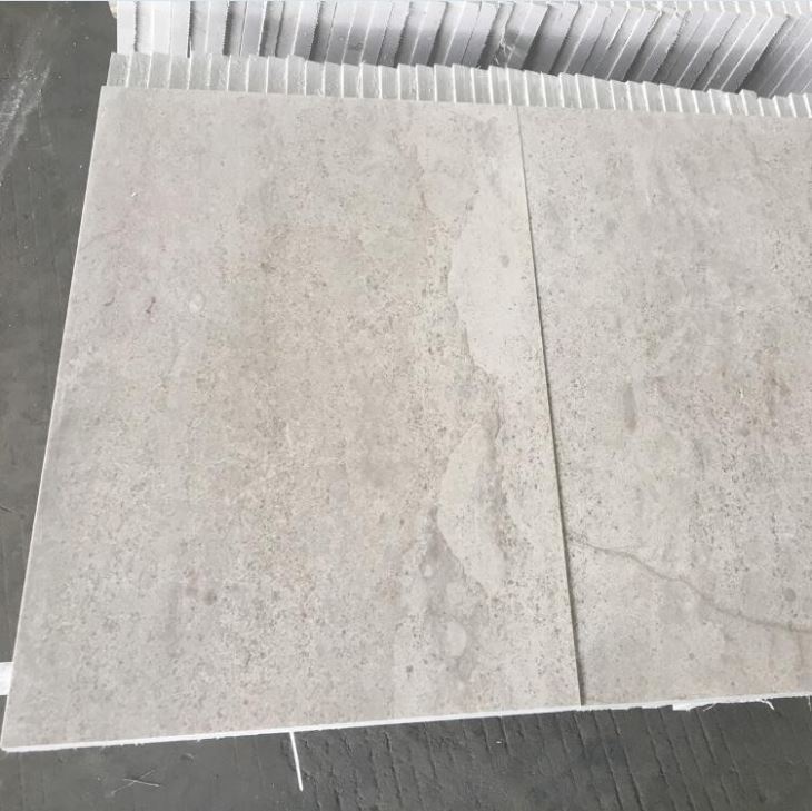Ash Grey Marble