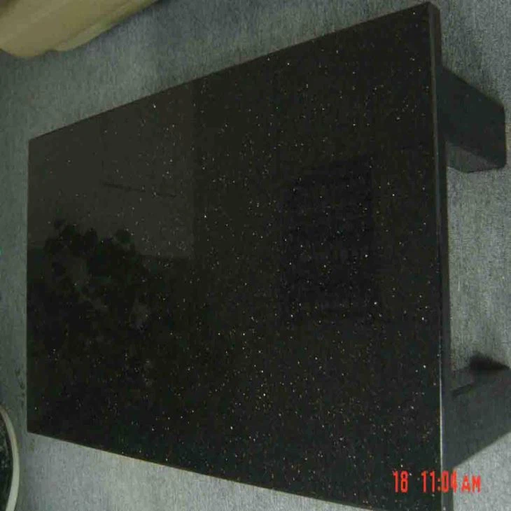 Black Galaxy Granite Tiles (1)