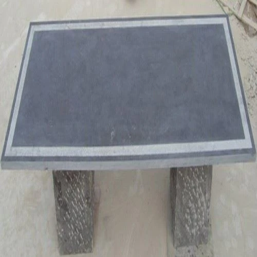 Black Limestone Paver