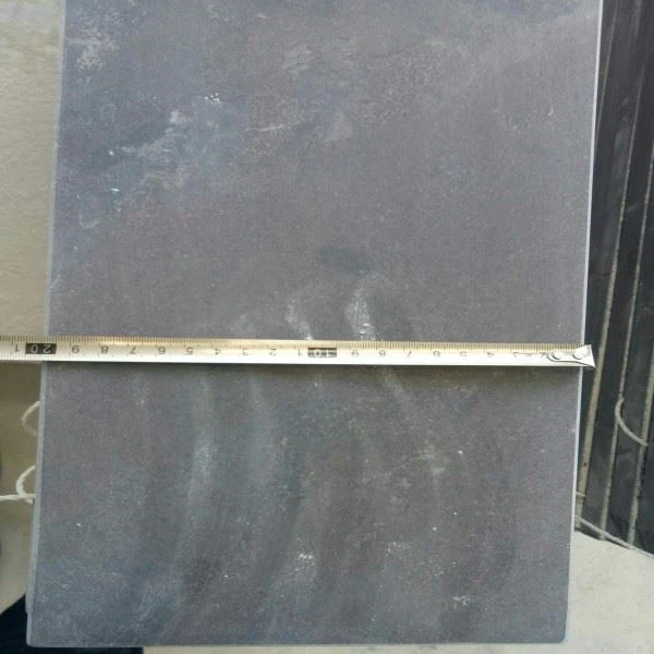 Honed Bluestone Floor Tiles