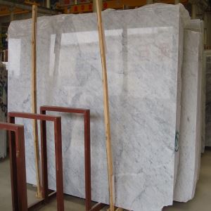 Calacatta White Marmor
