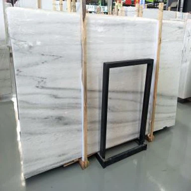 Columbia White Marmor