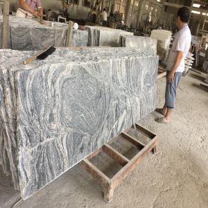 Juparana sivi granit