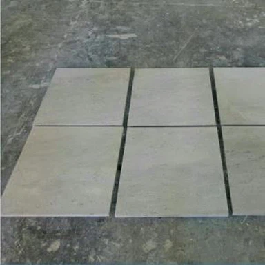 Bela Travertine ploščice