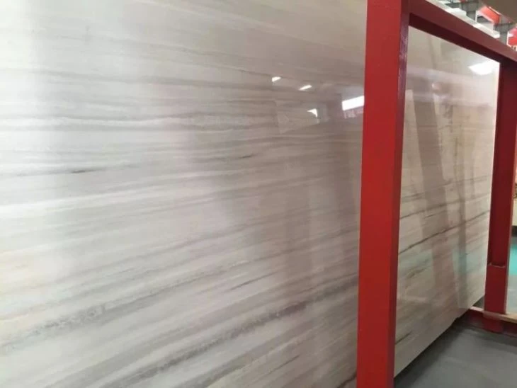 Zebrano Marble