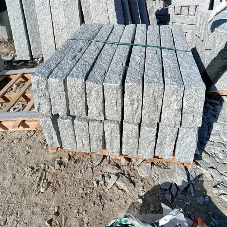 G603 split palisade