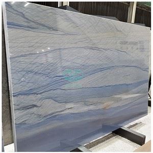 Modri ​​granit Macauba