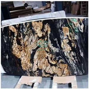 Granitni pulti Magma Gold