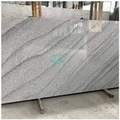 Viskont beli granit