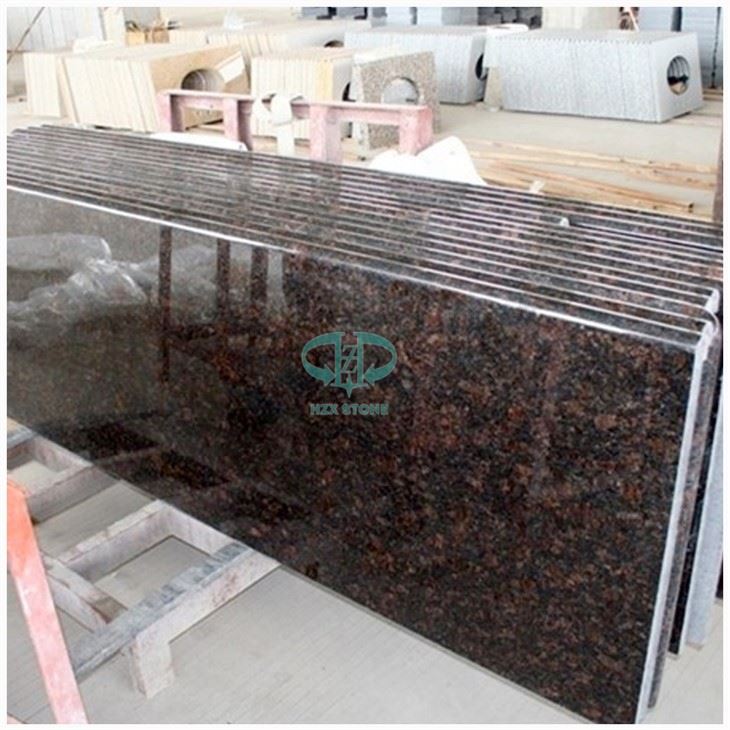 Tan granitne pulti