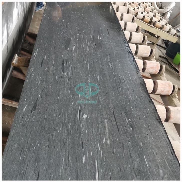 Vals Black Granite