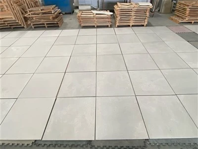 Visokokakovostne ploščice iz belega travertina