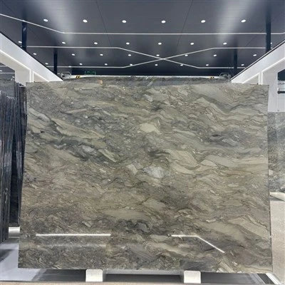 Marmor Silk Road - Eleganca naravnega kamna